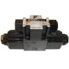 Solenoid direct. contr. valve