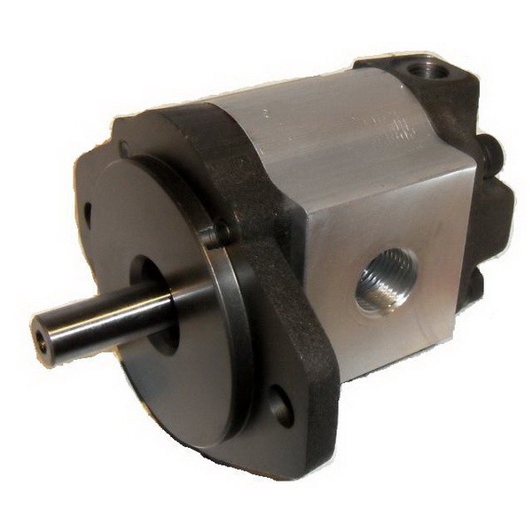 Gear motor