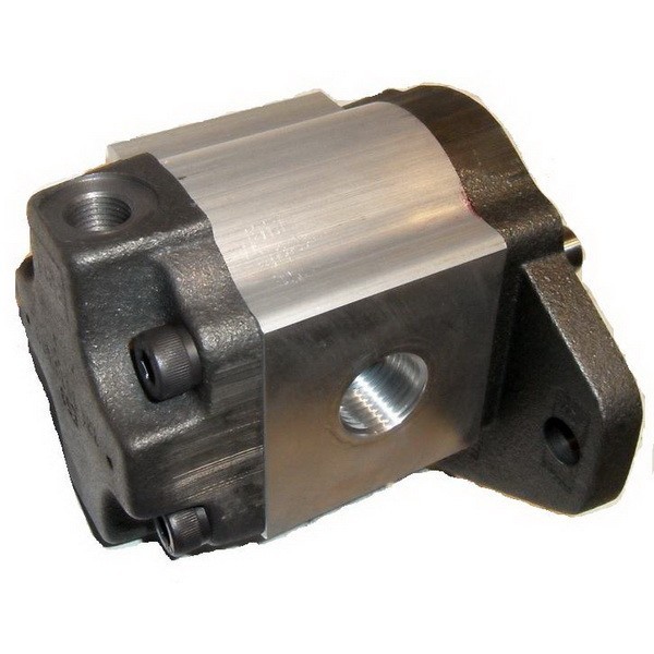 Gear motor