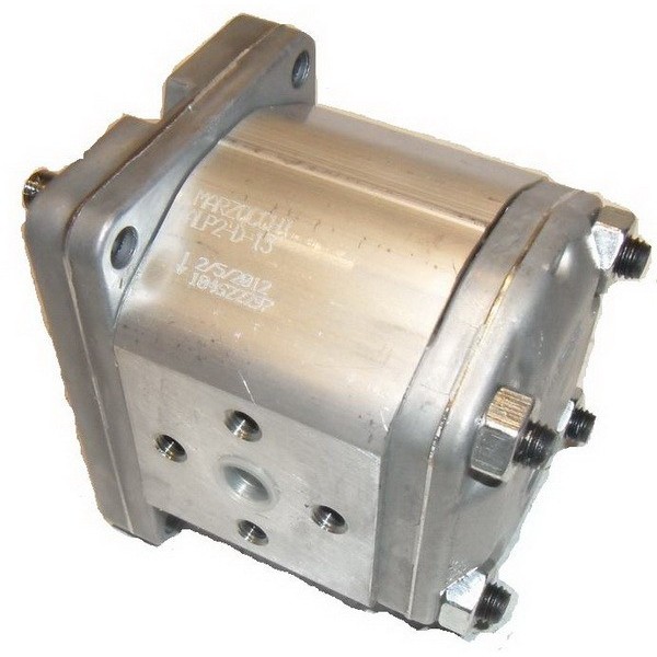 Gear pump