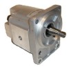 Gear motor