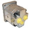 Gear motor