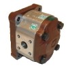 Gear pump