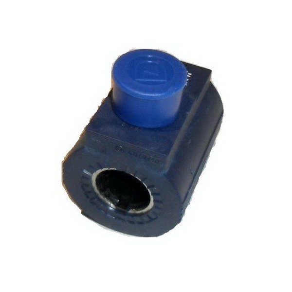 Solenoid