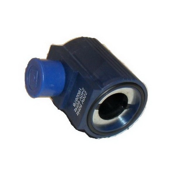 Solenoid