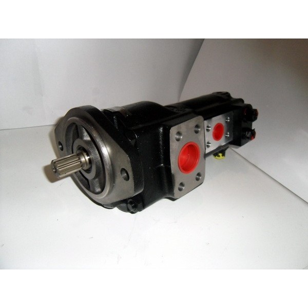 Gear pump