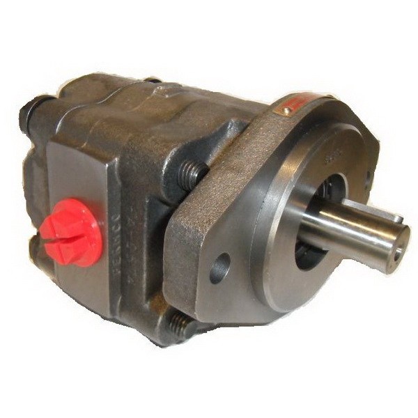 Gear pump