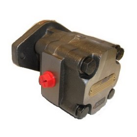 Gear pump