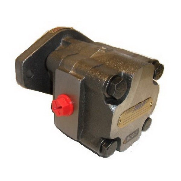 Gear pump