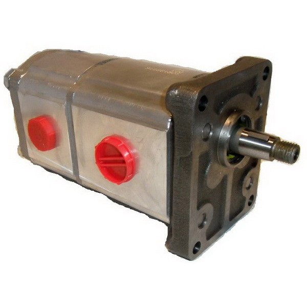 Gear pump