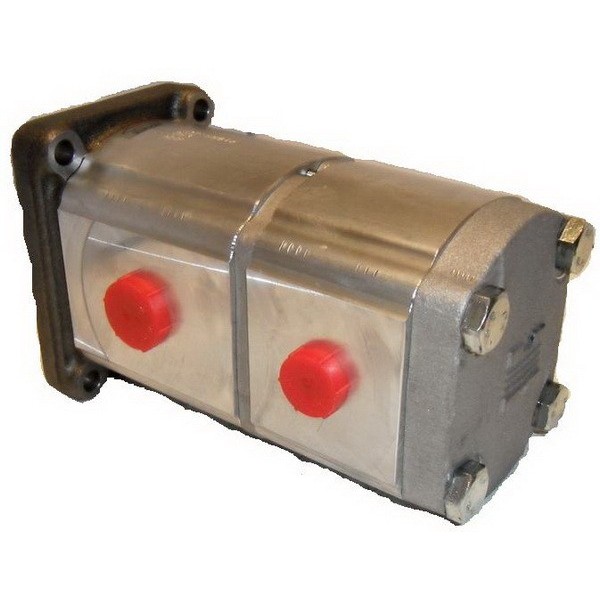 Gear pump