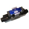 Solenoid direct. contr. valve