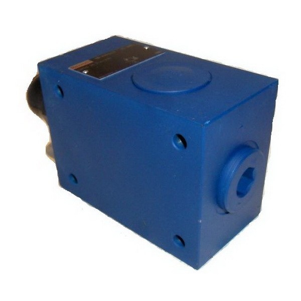 Hydraulic valve