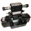 Solenoid direct. control valve