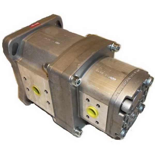 Gear pump