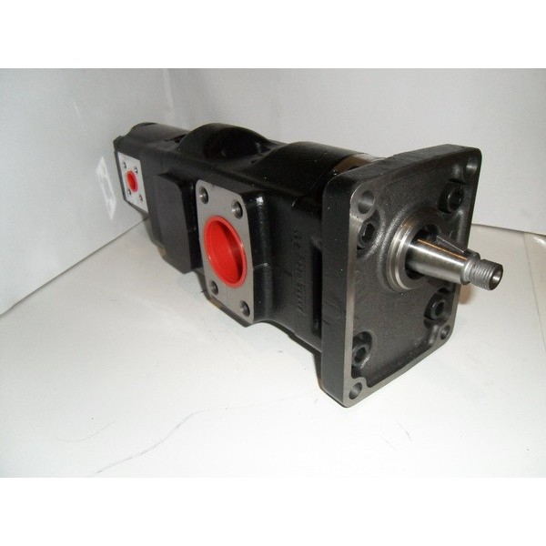 Gear pump