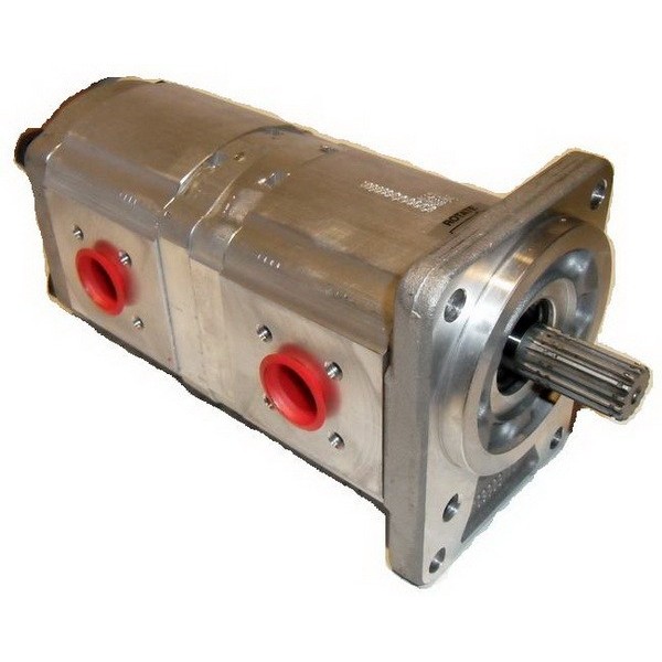 Gear pump