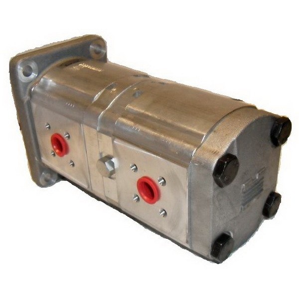 Gear pump