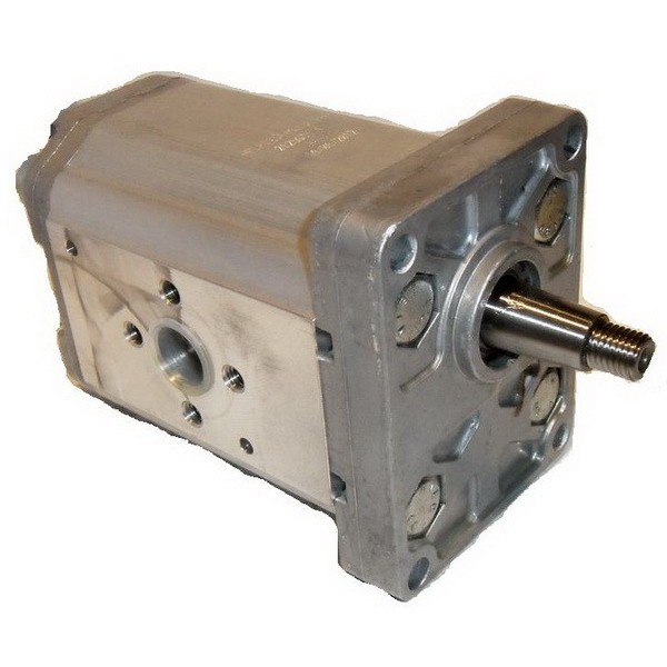 Gear pump