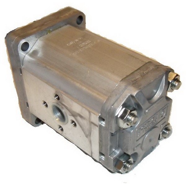 Gear pump