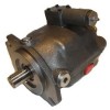 Piston pump