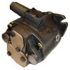 Piston pump