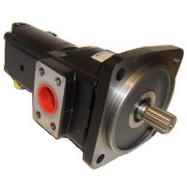 Gear pump