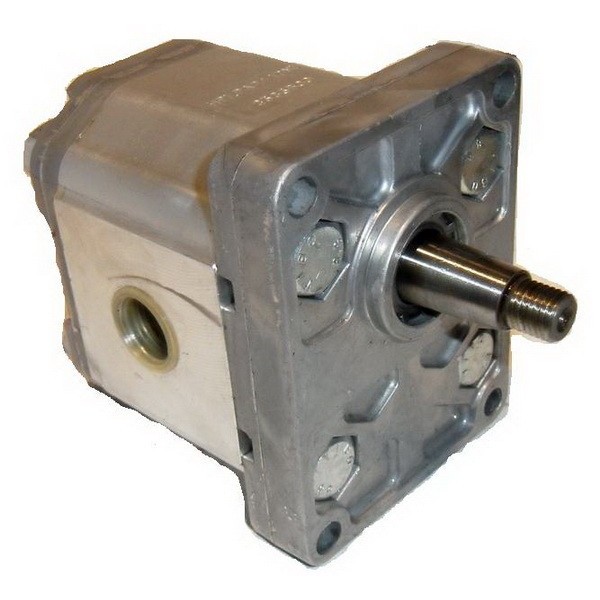 Gear pump