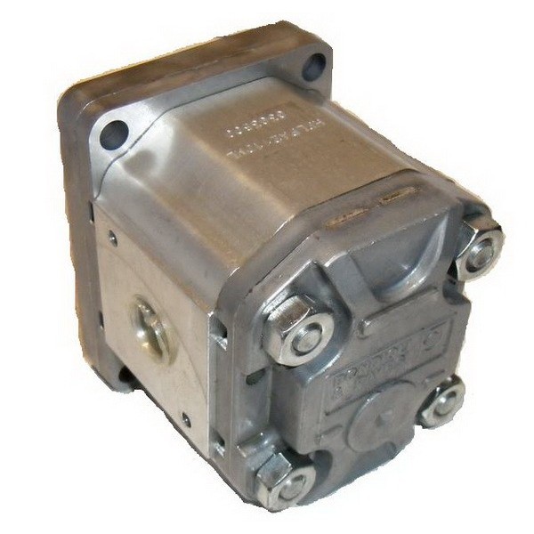 Gear pump