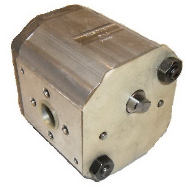 Gear pump