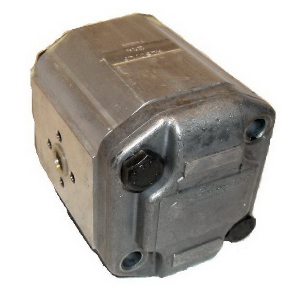 Gear pump