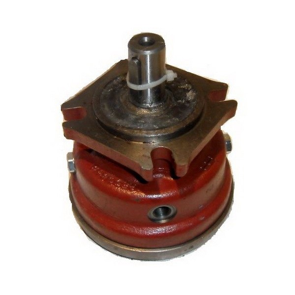 Flow divider valve