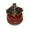 Flow divider valve