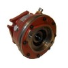 Flow divider valve