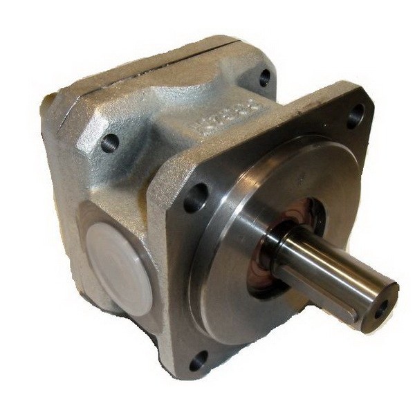 Gear pump