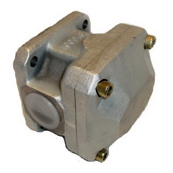 Gear pump