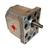 Gear pump