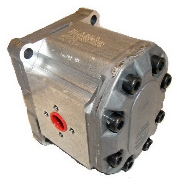 Gear pump