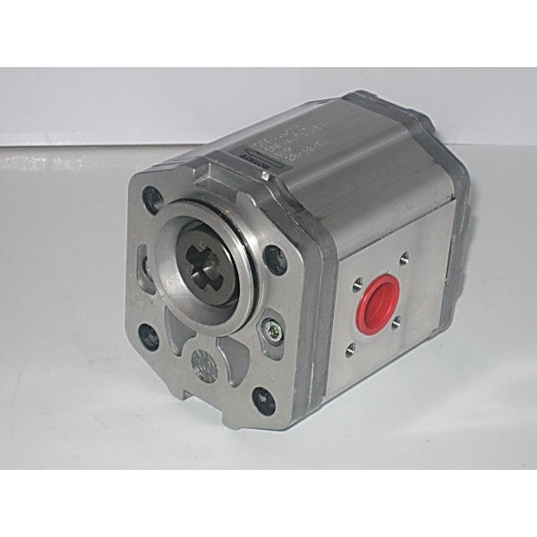 Gear pump