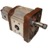 Gear pump