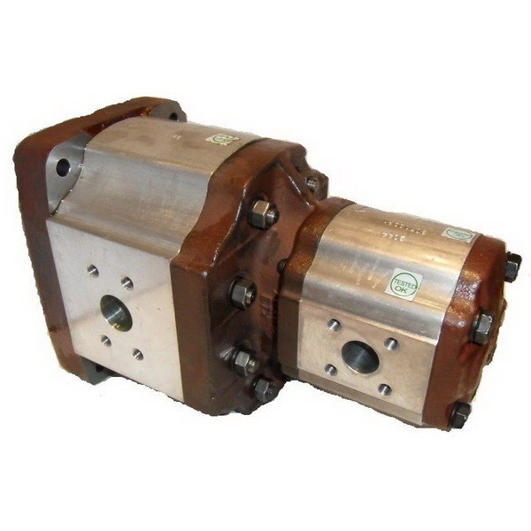 Gear pump