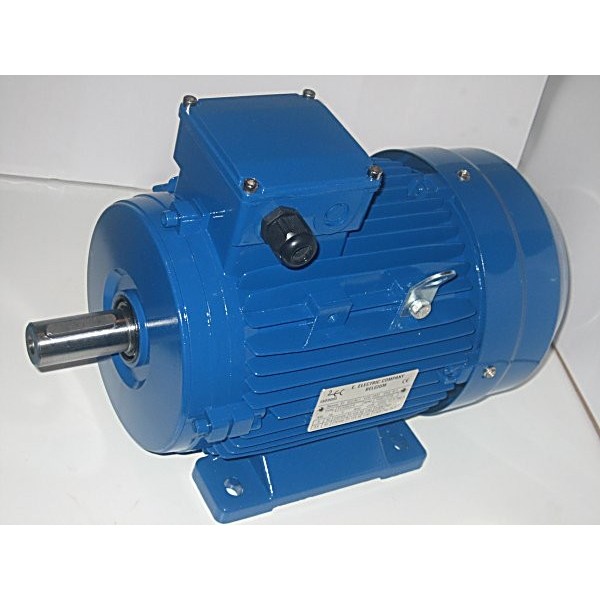 Electrical motor