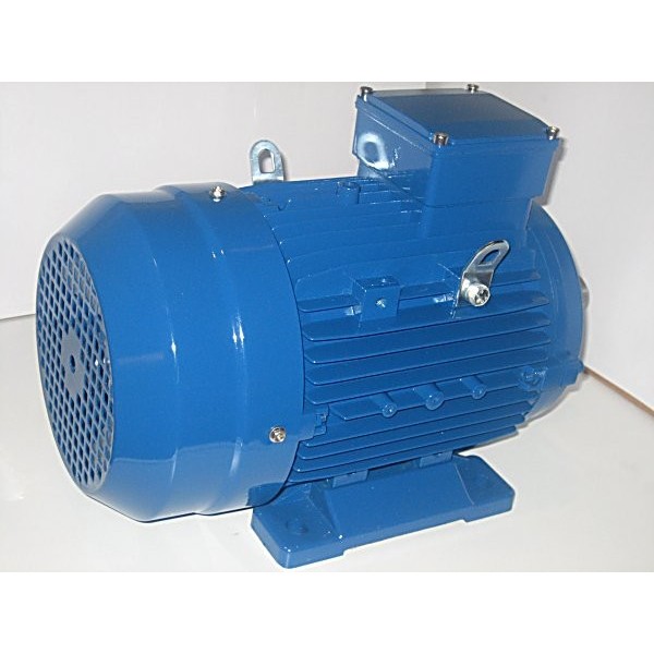 Electrical motor