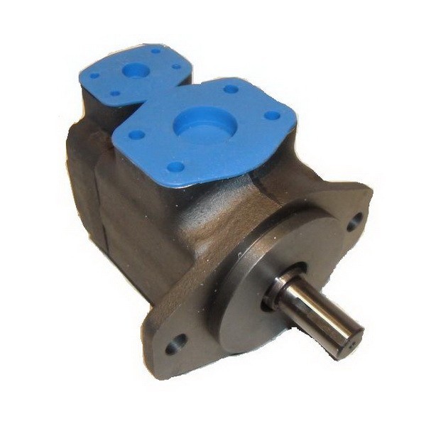 Vane pump