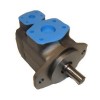 Vane pump