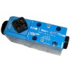 Solenoid direct. control valve