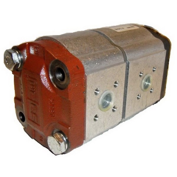 Gear pump