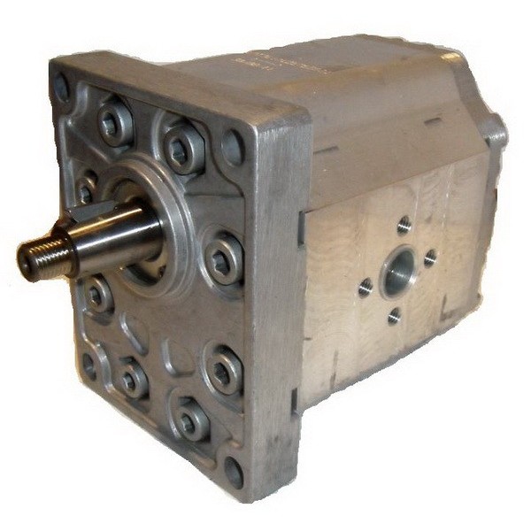 Gear pump