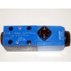 Solenoid direct. control valve