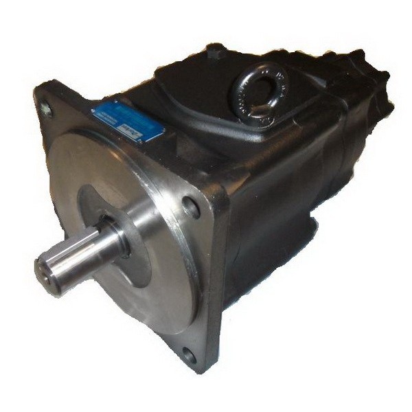 Vane pump